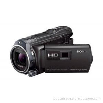 Sony Handycam HDR-PJ810 32GB 1080p HD Video Camera Camcorder w/ Projector